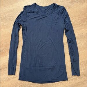 Lululemon Long Sleeve